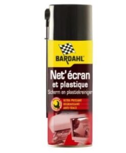 Спрей за почистване на екрани BARDAHL BAR-4439- 400ml