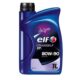 Трансмисионно масло ELF TRANSELF EP 80W90 1L