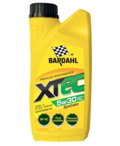 Масло BARDAHL XTEC 5W30 RC 1L