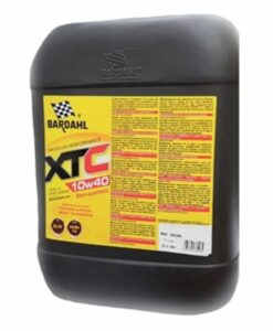 Масло BARDAHL XTC 10W40 20L