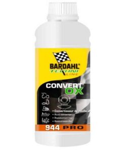 Преобразувател на ръжда BARDAHL BAR-9440- 1L