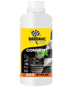 Преобразувател на ръжда BARDAHL BAR-9440- 1L