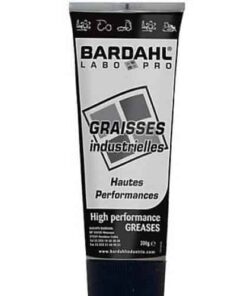 Паста монтажна керамична BARDAHL BAR-1821 - 200ml