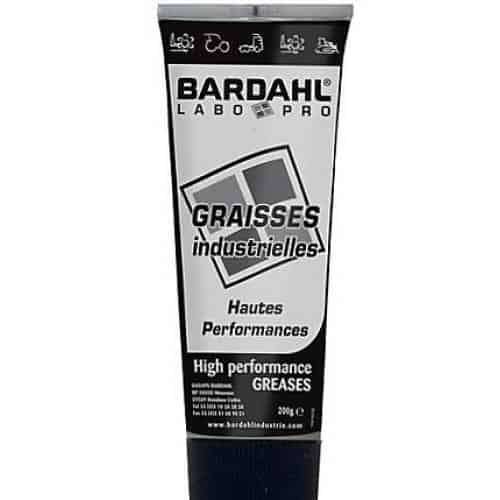 Паста монтажна керамична BARDAHL BAR-1821 - 200ml Паста монтажна керамична BARDAHL BAR-1821 - 200ml