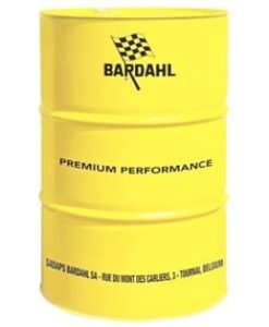 Масло BARDAHL ХТEC TRUCKS 10W30 - 20L