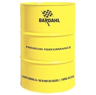 Масло BARDAHL XTC 10W40 60L Масло BARDAHL XTC 10W40 60L