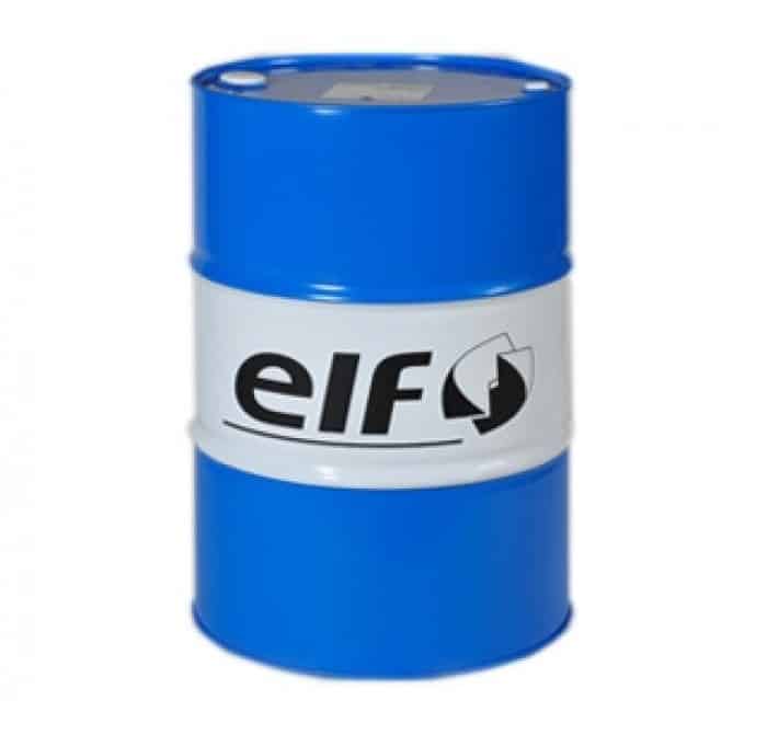 Масло ELF EVOLUTION 900NF 5W40 - 60L Масло ELF EVOLUTION 900NF 5W40 - 60L