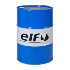 Масло ELF EVOLUTION 900NF 5W40 - 208L