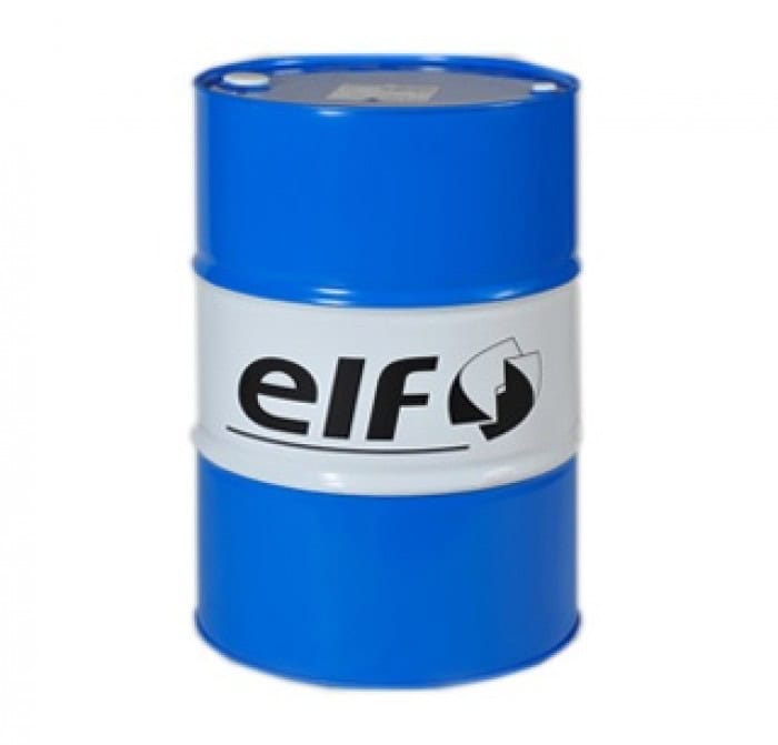 Масло ELF EVOLUTION 900NF 5W40 - 208L Масло ELF EVOLUTION 900NF 5W40 - 208L