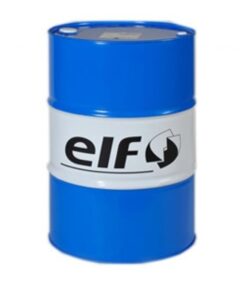Масло ELF EVOLUTION SXR 5W40 60L