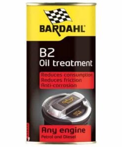 Подобрител на вискозитета на маслото Bardahl BAR-1001 300мл