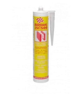 Силиконов уплътнител BARDAHL BAR-5011 - 310ml