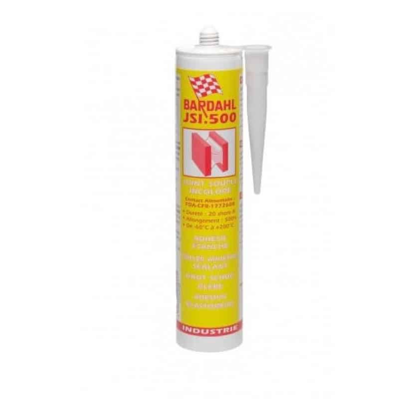 Силиконов уплътнител BARDAHL BAR-5011 - 310ml Силиконов уплътнител BARDAHL BAR-5011 - 310ml