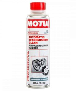 Добавка MOTUL AUTOMATIC TRANSMISSION CLEAN PRO-0.300L