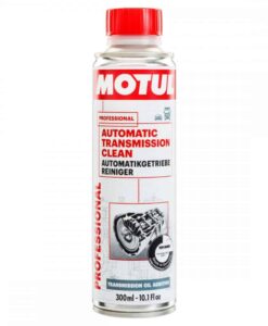 Добавка MOTUL AUTOMATIC TRANSMISSION CLEAN PRO-0.300L