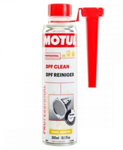 Добавка MOTUL DPF CLEAN - 300ML
