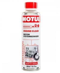 Промивка MOTUL ENGINE CLEAN AUTO PRO-0.300L