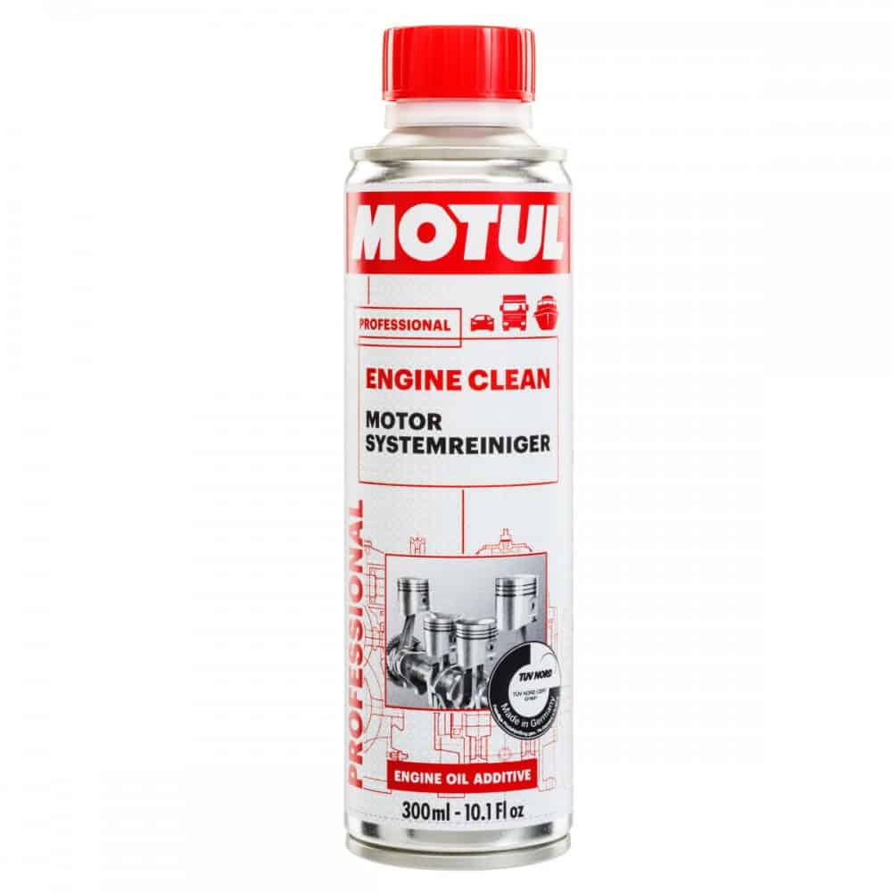 Промивка MOTUL ENGINE CLEAN AUTO PRO-0.300L Промивка MOTUL ENGINE CLEAN AUTO PRO-0.300L