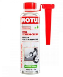 Добавка MOTUL FUEL SYSTEM CLEAN - 300ML