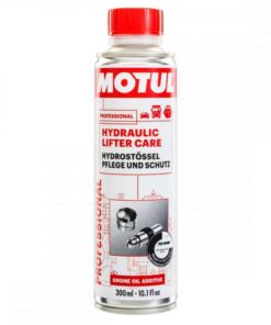 Добавка MOTUL HYDRAULIC LIFTER CARE - 300ML