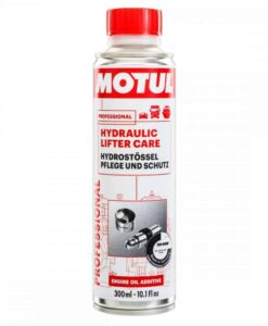 Добавка MOTUL HYDRAULIC LIFTER CARE - 300ML