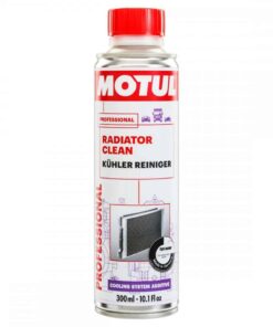 Добавка MOTUL RADIATOR CLEAN - 300ML