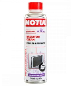 Добавка MOTUL RADIATOR CLEAN - 300ML