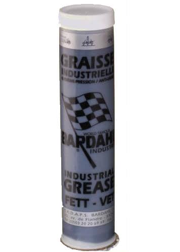 Грес за много ниски температури (BT-54) BARDAHL BAR-1570 - 410ml Грес за много ниски температури (BT-54) BARDAHL BAR-1570 - 410ml