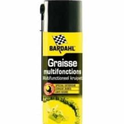 Многофункционална грес BARDAHL BAR-1385 - 200ml