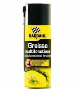 Многофункционална грес BARDAHL BAR-1385 - 200ml