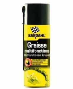 Многофункционална грес BARDAHL BAR-1385 - 200ml