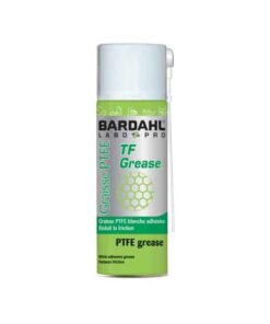 Литиева грес PTFE BARDAHL BAR-1712 - 400ml