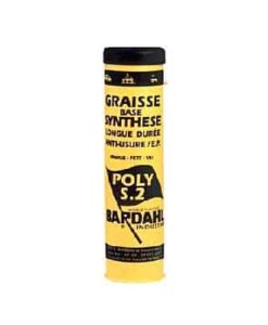 Грес многофункционална (Poly S2) BARDAHL BAR-1700 - 400ml