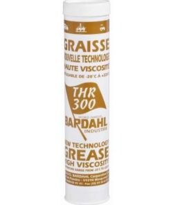 Грес за значителни товари при високи температури (THR 300) BARDAHL BAR-1800 - 400ml