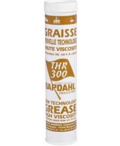 Грес за значителни товари при високи температури (THR 300) BARDAHL BAR-1800 - 400ml