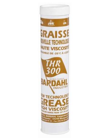 Грес за значителни товари при високи температури (THR 300) BARDAHL BAR-1800 - 400ml Грес за значителни товари при високи температури (THR 300) BARDAHL BAR-1800 - 400ml