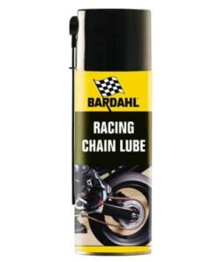 Спрей за вериги за мотоциклети BARDAHL BAR-2810 - 400ml