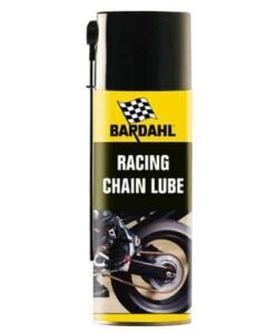 Спрей за вериги за мотоциклети BARDAHL BAR-2810 - 400ml