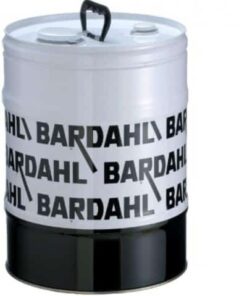 Масло BARDAHL XTM 15W50 20L