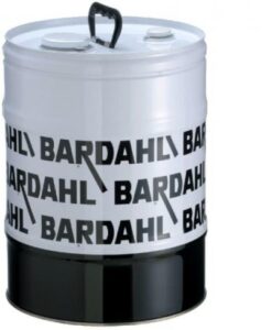 Масло BARDAHL XTM 15W50 20L