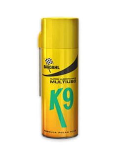 Универсален защитен спрей К9 BARDAHL BAR-3602029- 400ml
