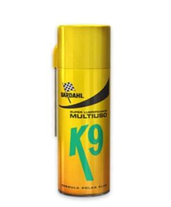 Универсален защитен спрей К9 BARDAHL BAR-3602029- 400ml