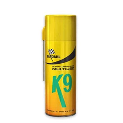 Универсален защитен спрей К9 BARDAHL BAR-3602029- 400ml