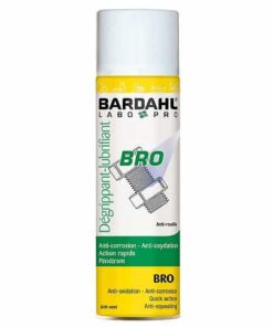 Лубрикант за отвиване (проникващ) BARDAHL BAR-1122 - 500ml