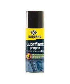 Лубрикант (проникващ) BARDAHL BAR-1390- 200ml