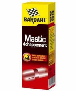 Монтажна паста за изпускателна система BARDAHL BAR-4469- 170g