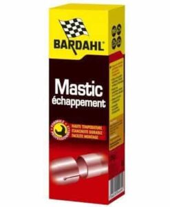 Монтажна паста за изпускателна система BARDAHL BAR-4469- 170g