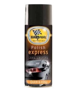 Полиращ спрей BARDAHL BAR-38914 - 400ml