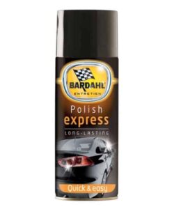 Полиращ спрей BARDAHL BAR-38914 - 400ml
