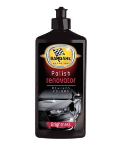 Полираща паста BARDAHL BAR-38913 500ml